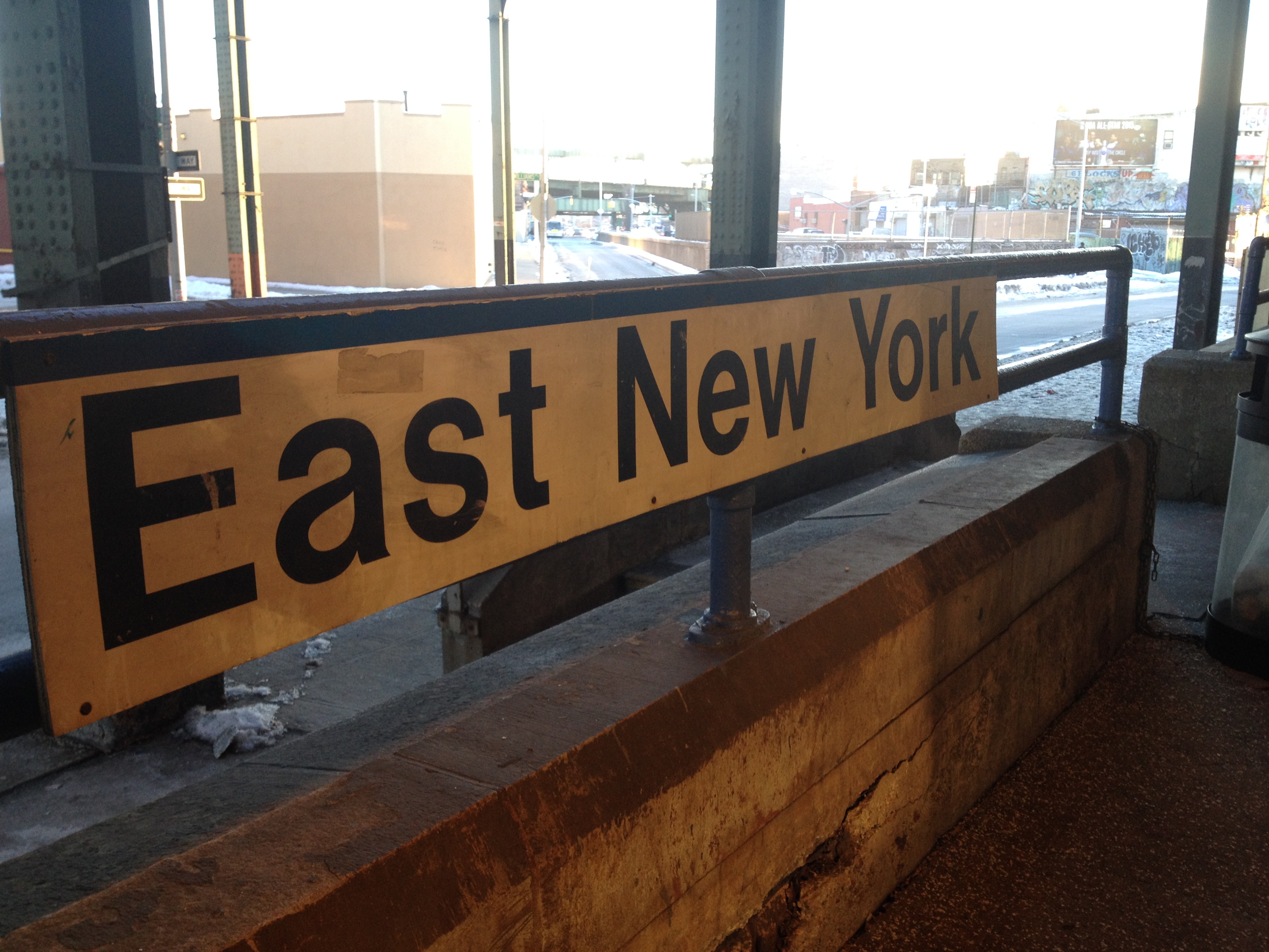 Lirr Job - bzbpt4a