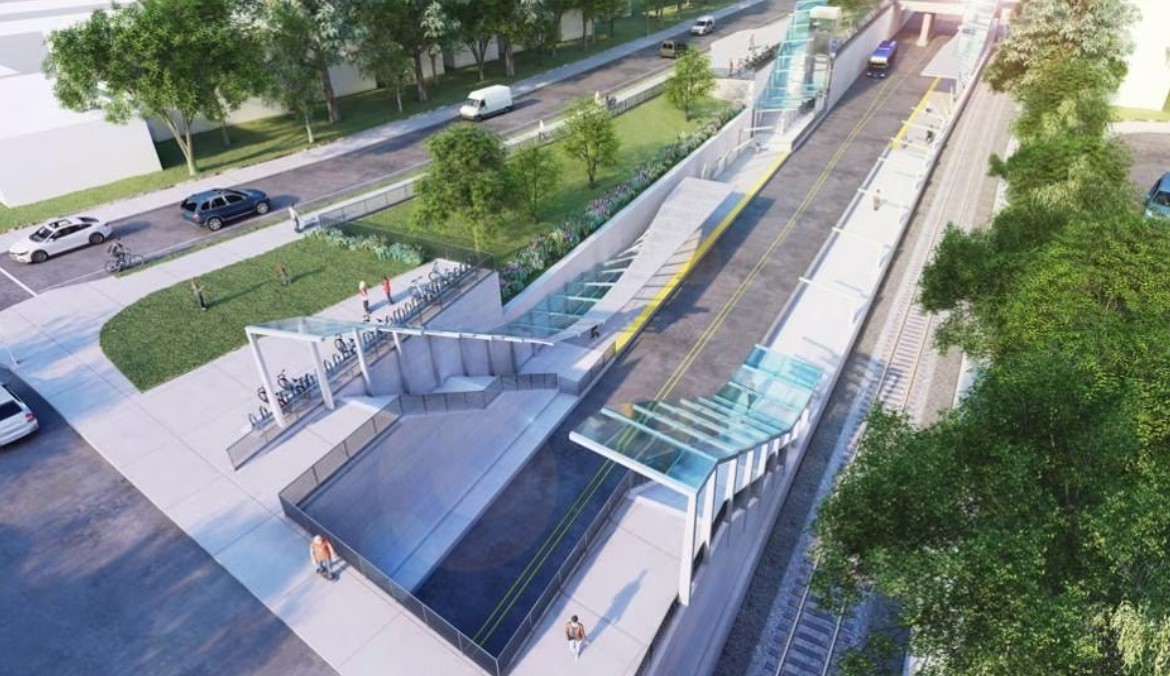 Public Comment in Support of MTA’s North Shore BRT Draft Environmental